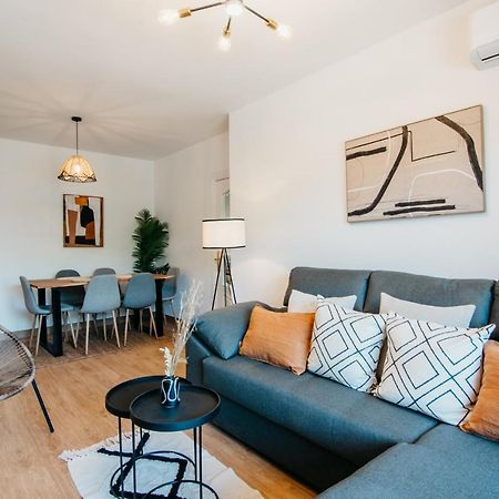 Tuguest Halcon Apartment Гранада Екстер'єр фото