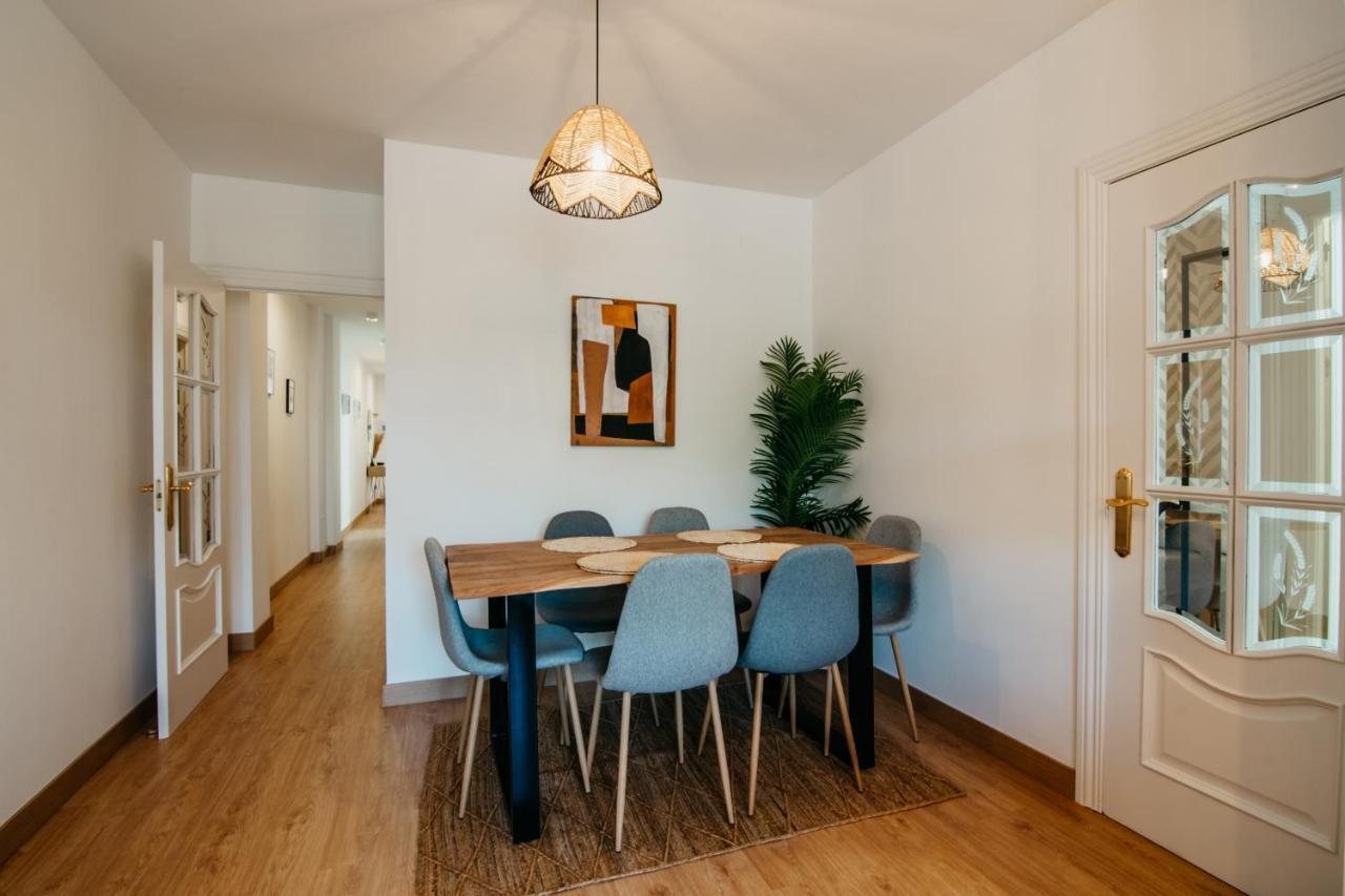 Tuguest Halcon Apartment Гранада Екстер'єр фото