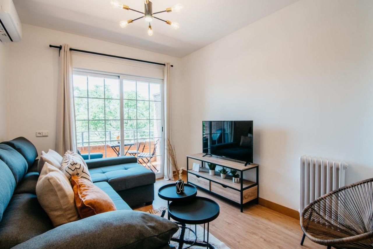 Tuguest Halcon Apartment Гранада Екстер'єр фото