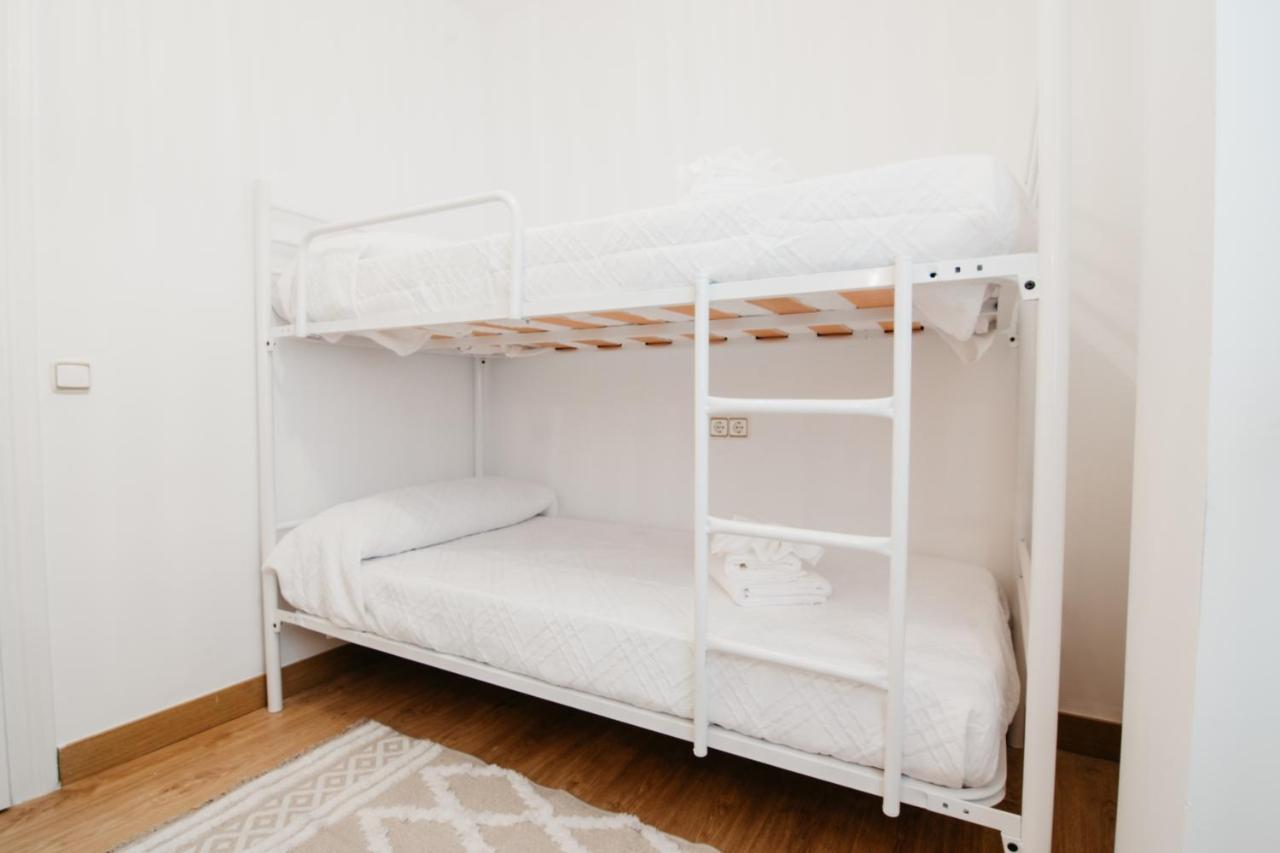 Tuguest Halcon Apartment Гранада Екстер'єр фото