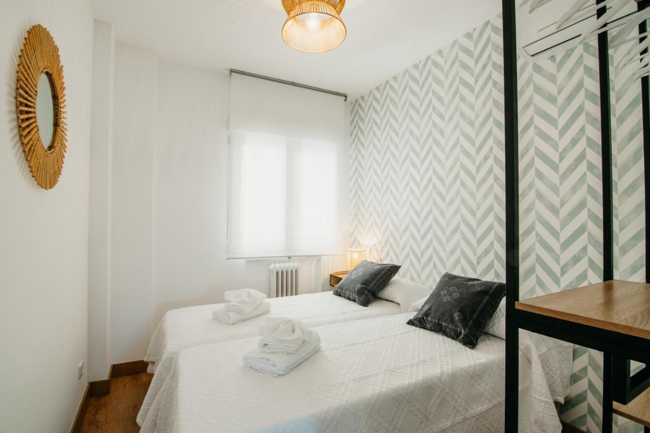 Tuguest Halcon Apartment Гранада Екстер'єр фото