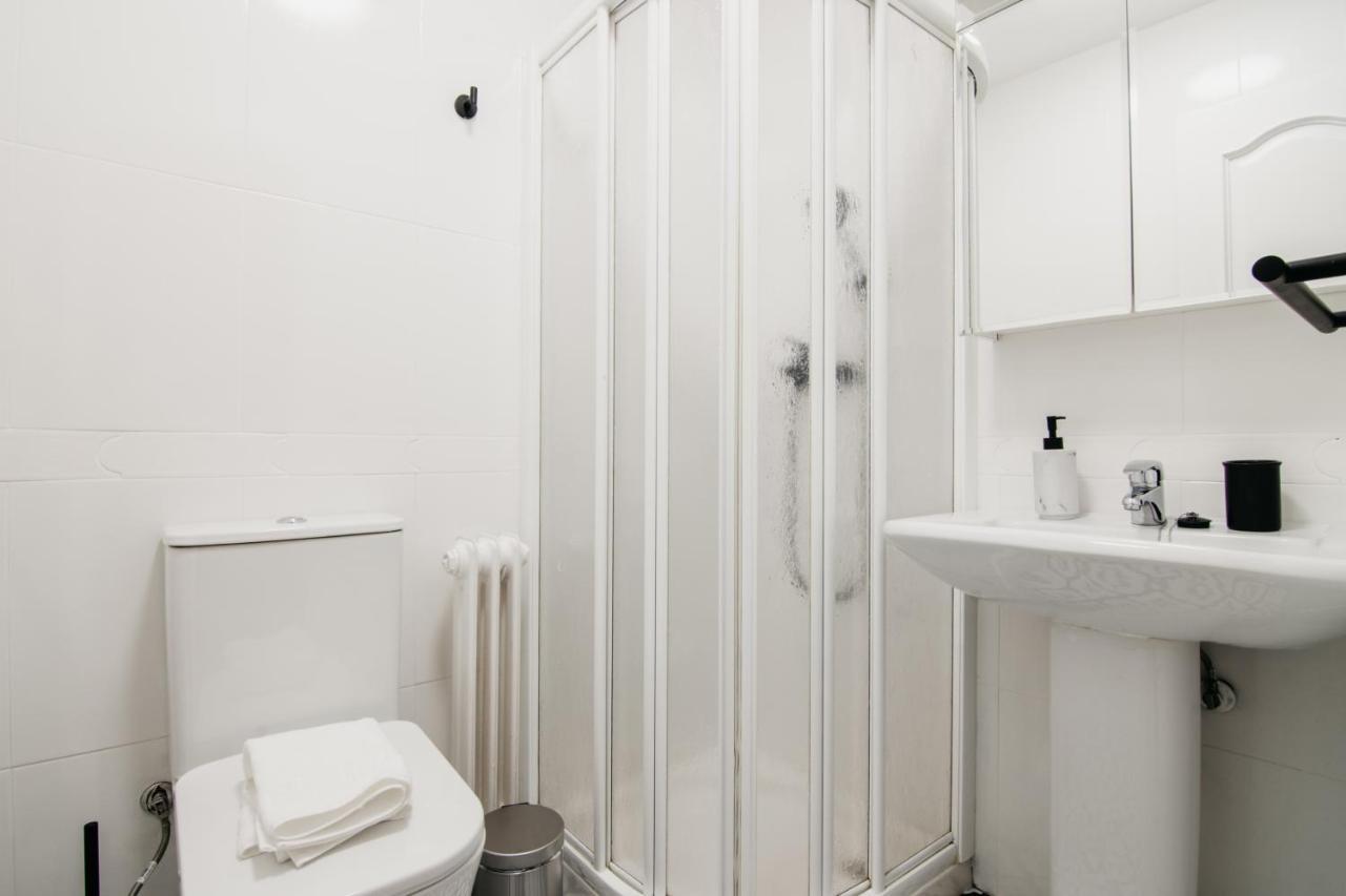 Tuguest Halcon Apartment Гранада Екстер'єр фото