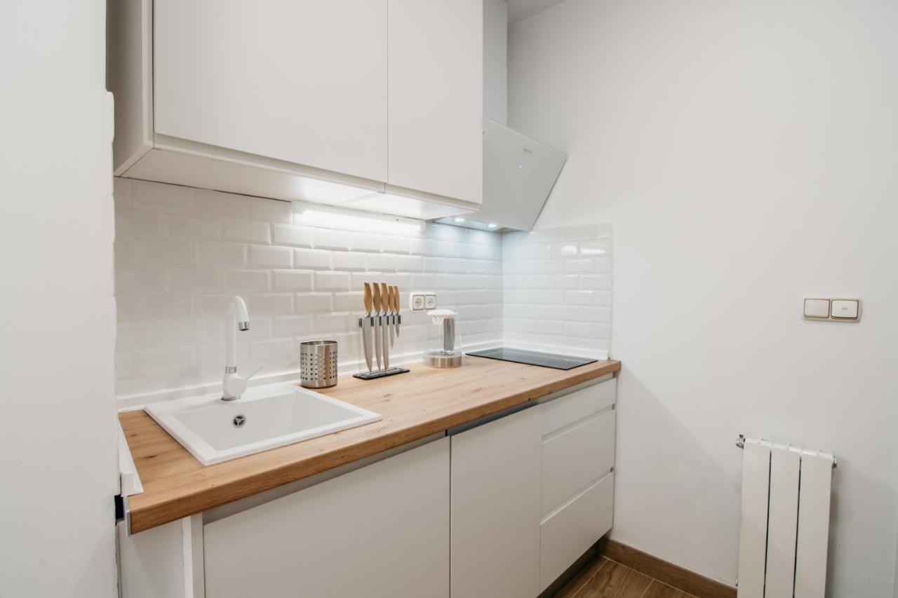 Tuguest Halcon Apartment Гранада Екстер'єр фото