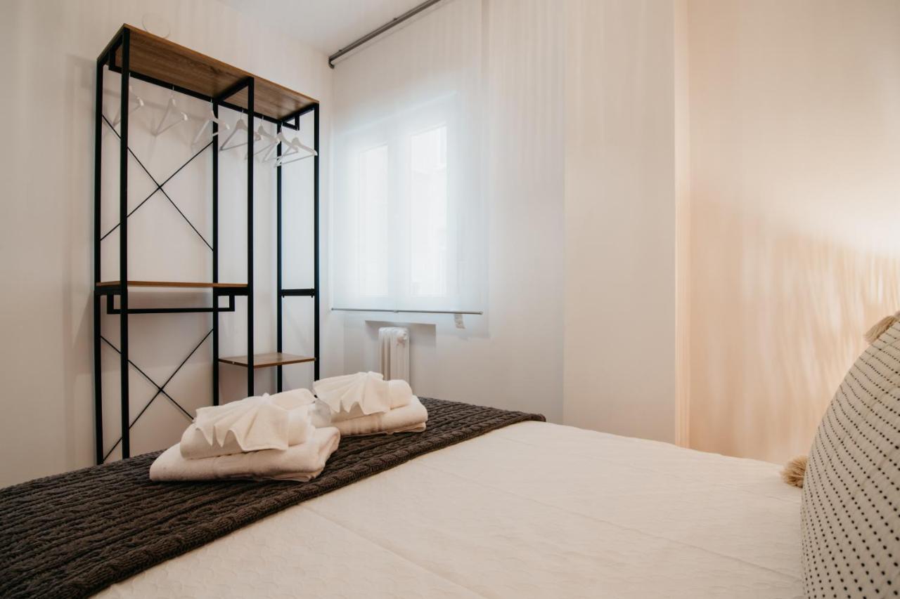 Tuguest Halcon Apartment Гранада Екстер'єр фото