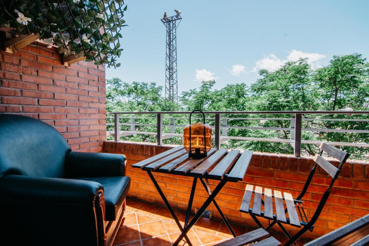 Tuguest Halcon Apartment Гранада Екстер'єр фото