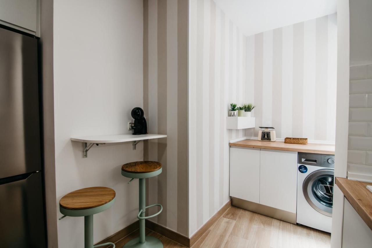 Tuguest Halcon Apartment Гранада Екстер'єр фото