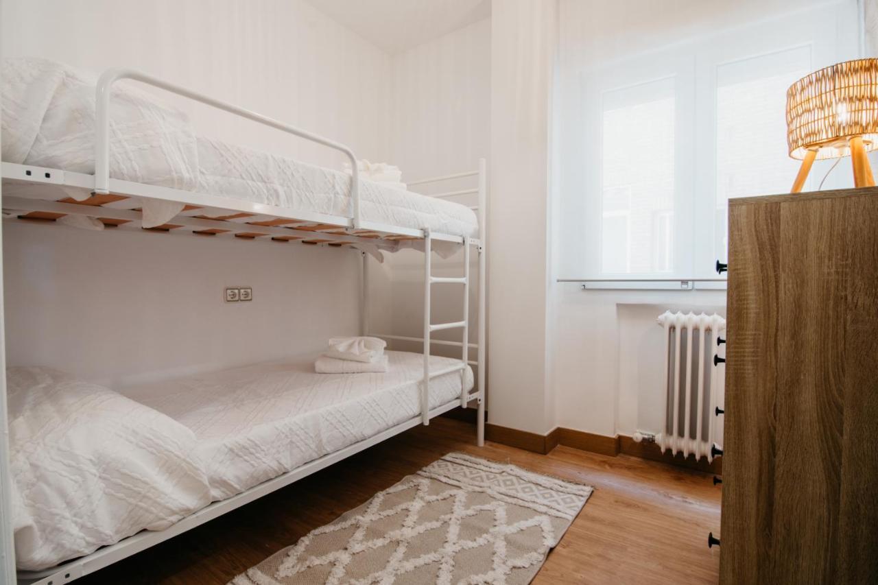 Tuguest Halcon Apartment Гранада Екстер'єр фото