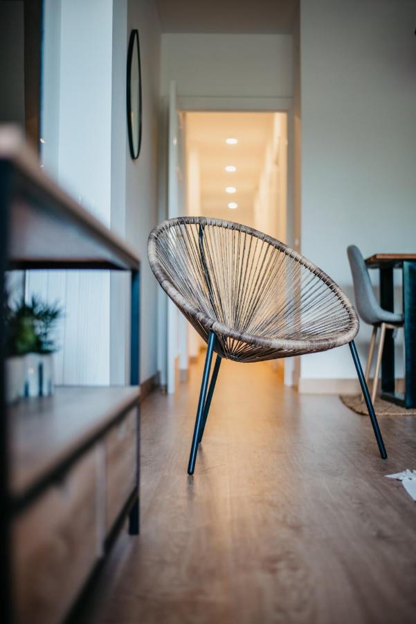 Tuguest Halcon Apartment Гранада Екстер'єр фото