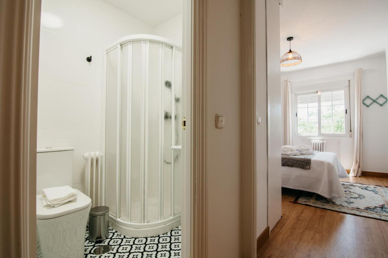 Tuguest Halcon Apartment Гранада Екстер'єр фото