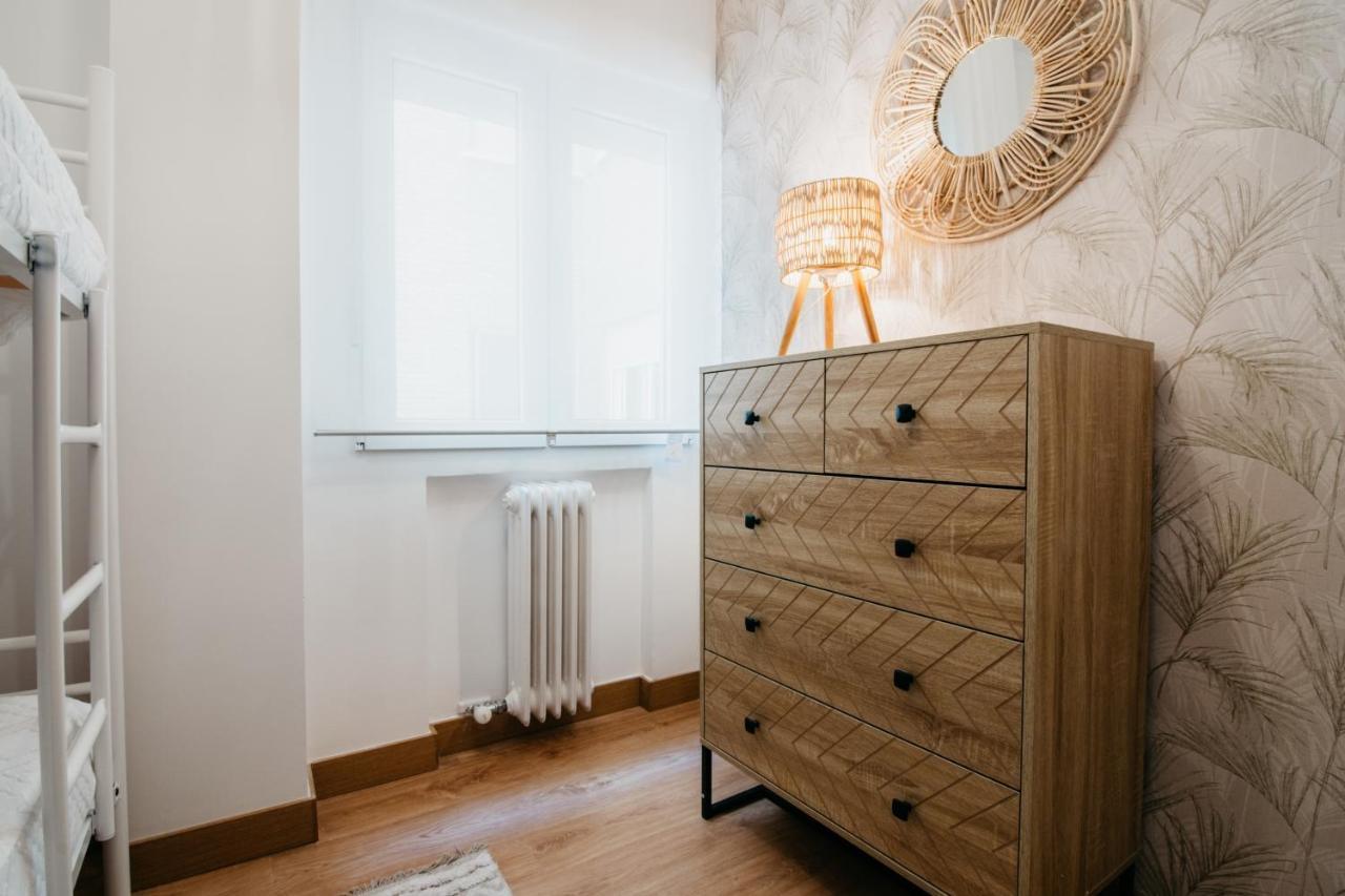 Tuguest Halcon Apartment Гранада Екстер'єр фото